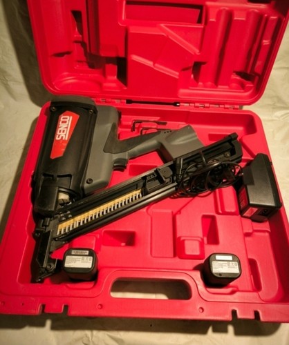 Cloueuse senco gt60i - senco, gt60i-nn