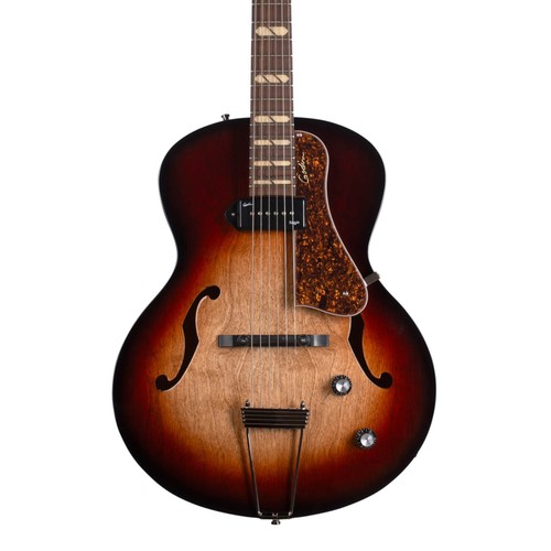 Godin 5th ave - 5th, dlx