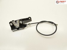 Fermeture selle (Moto Guzzi - California Vintage 1100 2006 - 2010)