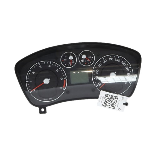 Compteur ford fiesta ph 2 - -,