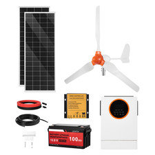 Uimoso kit éolien - kit,