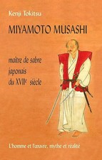 Miyamoto Musashi : Maître de