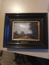 HELCA PETIT TABLEAU MARTELE A