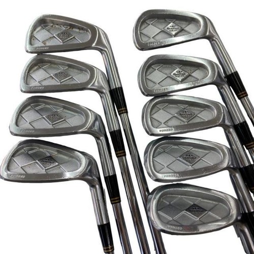 Bridgestone set de - [bridgestone], fers