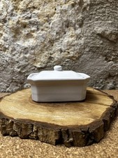 terrine a foie gras Renault Berry Terre Cuite Blanche