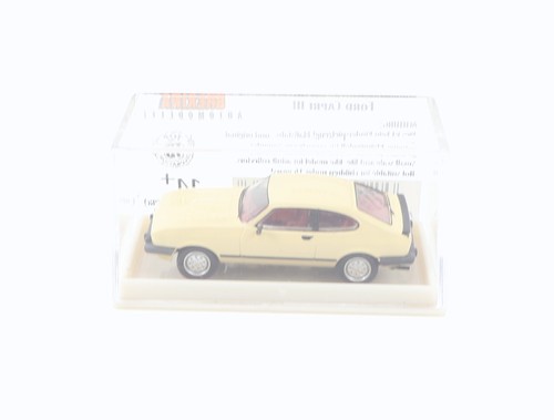Brekina 19553 voiture - h0,
