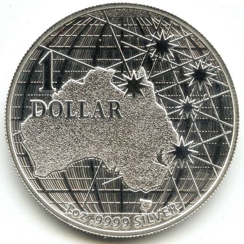2021 australie sous - 2021, les