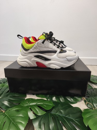 Sneakers dior homme b22 - dior,