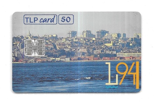 Rare carte telephonique - carte,