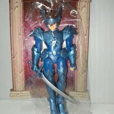Figurine Saint Seiya Odin Robe