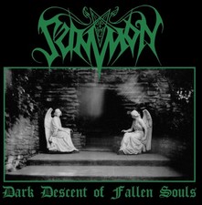 SUMMON – dark descent of
