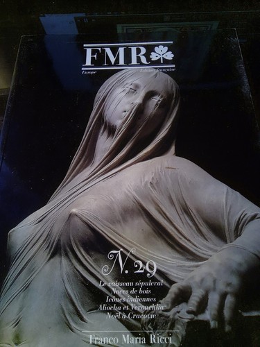 Fmr édition francaise no - fmr,