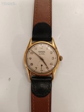 Montre homme vintage MIRUS (Altitude) années 50 France