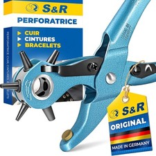 Pince Perforatrice Appareil
