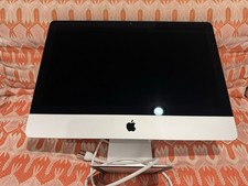 Apple iMac 21.5" 2012 A1418 i5