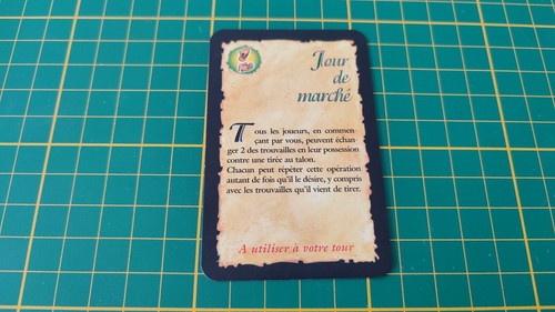 Carte transaction jour - carte,