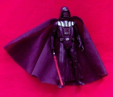 Figurine Dark Vador - Hasbro -2013 - Star Wars - loose - 10,6 cm.