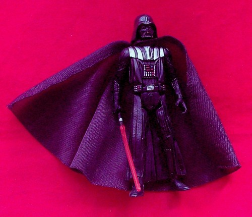Figurine dark vador hasbro - figurine,