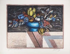 Franz priking bouquet - :,