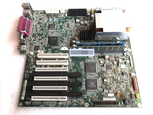 1pc used nec 220 - used, 220-503121-001