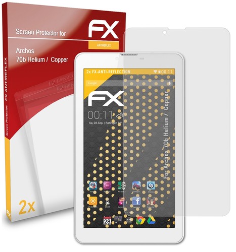 Atfolix film protection - 2x,