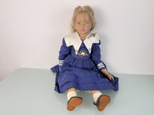 Poupée d'artiste Sigikid Ilse