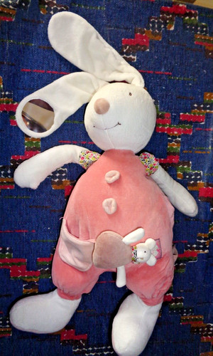 St5 doudou peluche moulin - doudou,