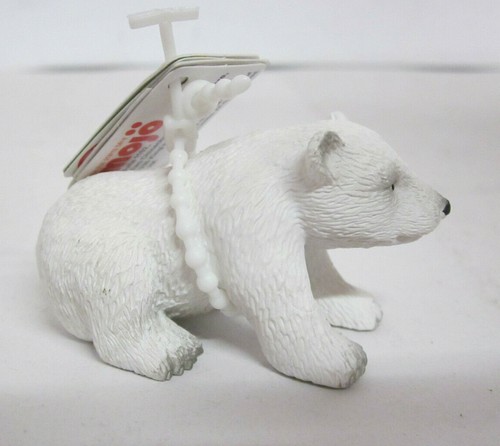 Figurine animalière mojo - animalière,