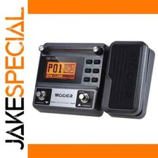 JakeSpecial – MOOER GE100