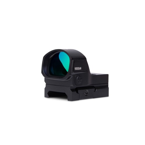 Viridian rfx25 green reflex - viridian,