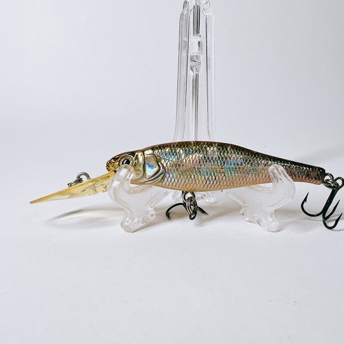 Megabass live margay 4oz - megabass, live-x