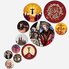 Chrétien Religieux Designer