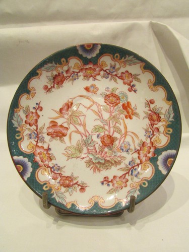 Ancienne coupelle sous tasse - sous,