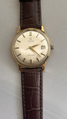Montre watch omega vintage - watch,