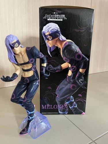 Utilisé figurine melon - [utilisÉ],
