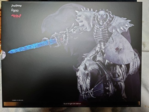 Figurine max factory figma - figurine,