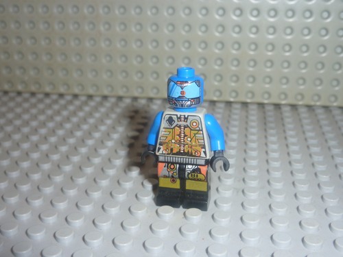 Personnage lego espace - personnage,