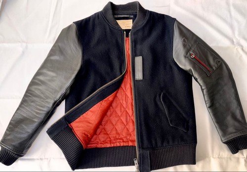 Avirex veste bomber - avirex,