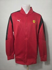 Puma Scuderia Ferrari Race MT7