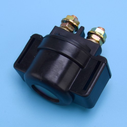 Starter solenoid relay 12v fit - 12v,