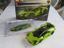 Lego 42161 "Lamborghini Huracán"