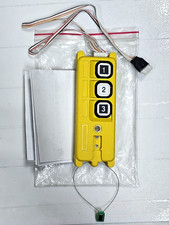 GAIN CO | Copieur Option-05 | Transmetteur de télécommande sans fil pour grue...