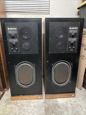 RARE KEF CANTATA FLOOR