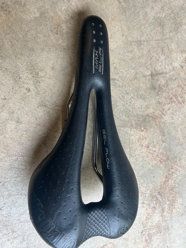 Selle italia max slr - selle, gel