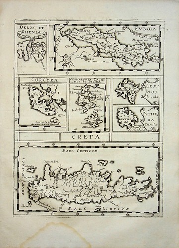 1649 carte pour - carte,