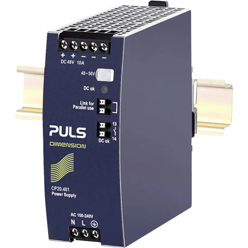 Puls cp20 481 alimentation - cp20.481,