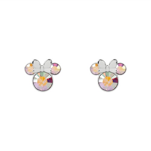 Disney 100 minnie mouse silver - minnie,