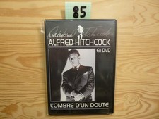 DVD : L' Ombre D'un Doute - Teresa WRiGHT / Joseph COTTEN / Alfred HiTCHCOCK