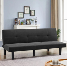 Leumius 70" Futon Sofa