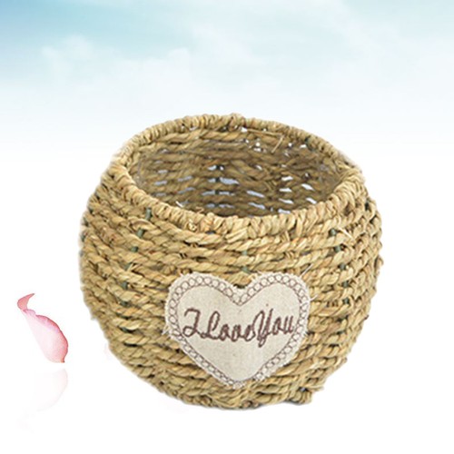 Couffin osier panier fleurs - osier, de